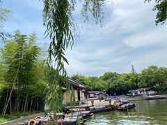 -柯岩风景区