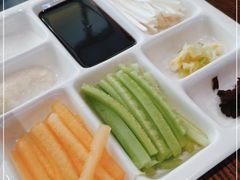 -小大董·烤鸭(王府井apm店)