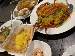 -大螃蟹海鲜餐厅