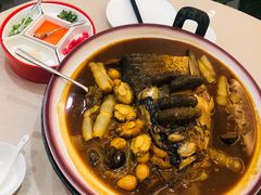 -食神鱼头佛跳墙(百子湾旗舰店)