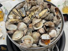 -九层海鲜塔(市南店)