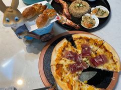 -水桶王国主题餐厅·聚会·生日派对·亲子活动·家庭套餐(亚龙湾希尔顿店)