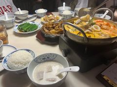 -林四喜·闽南传家菜(鼓浪屿店)