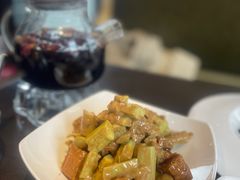 -老牌坊鲁菜名店(聊城美食岛店)