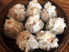 -正宗天津烧麦馆(柳州路店)