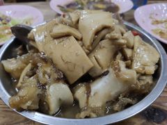 牛蹄-老兵牛蹄店(下沙店)