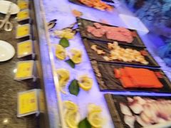 -秀兰饭店-餐厅