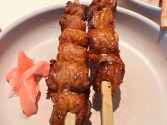 -胡麻(静安嘉里店)