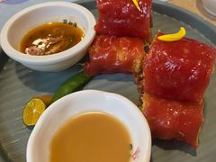 -点都德(皇岗村店)