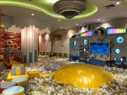 -meland亲子乐园•派对•研学(苏州悠方购物中心店)