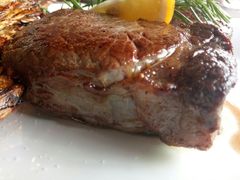 -小火花·干式熟成牛排馆Spark SteakHouse(剑桥郡店)