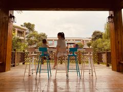 -成都安仁福朋喜来登酒店