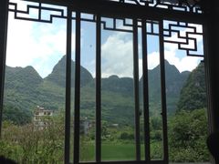 -老根农家饭店