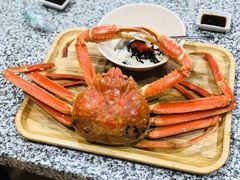 -震海贝烤贝·民俗特色店(延吉总店)