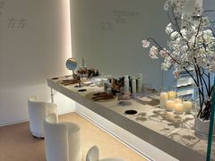 -左右Massage/Spa(长寿路店)
