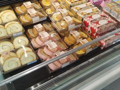 -Olé精品超市(沈阳万象城店)