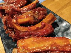 -南京大牌档(中关村领展广场店)