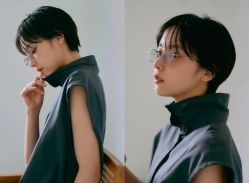 -AFA Hair studio·女士发型设计
