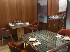 -大渔小鲜火锅店