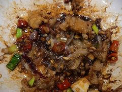 -兰湘子·湘菜小炒(石家庄万象城店)