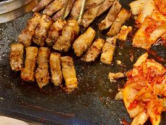 -咕咕站韩国料理(紫金港店)