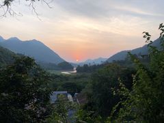 -鸡枕山