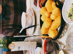 -稻香酒家(长宁KING88广场店)