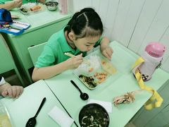 -学知乐教育·幼小衔接·小学科辅导(嘉定镇校区)