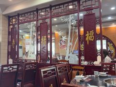 -老来福·非遗酸汤兔(凯旋路店)
