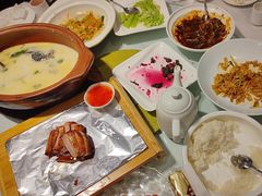 -天福苑(崇宁路店)