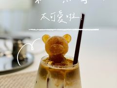 -露露家咖啡店