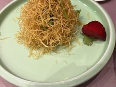 -金哥私房菜馆(张府园总店)