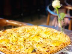 -1861意大利餐厅(文化广场店)