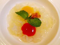 -小广寒电影艺术餐厅(小广寒经三路店)