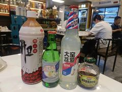 -鑫正兴东北烧烤(滨湖店)