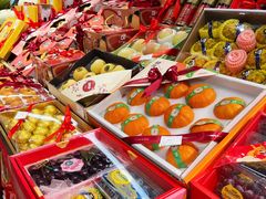 -Olé精品超市(广州太古汇店)