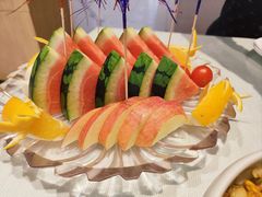 果盘-红樱桃·新派辽菜(北行店)