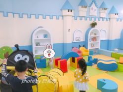 -马博士婴幼儿国际水育中心(永辉超市小马旗舰店)