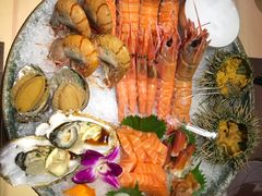 -割烹旭日本料理(龙湖狮山天街店)