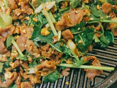 贝勒爷炒羊肉-潇湘码头·鲜湘菜(清河店)