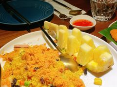 -星叶·东南亚料理(宁波万象汇店)