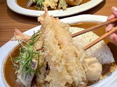-CURRY YA 熟成咖哩專門店(深圳湾万象城店)