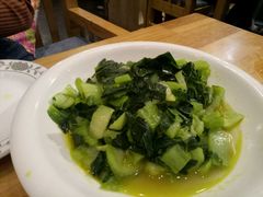 -乌镇那一年小院主题餐厅(甘泉西路店)