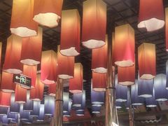 -姜胖胖无限自助烤肉(罗湖宝能店)