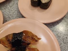 -争鲜回转寿司(金桥家乐福店)