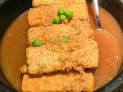 -食锦记·福建私房菜(浦西万达店)