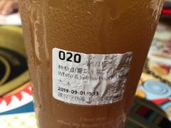 -瑞幸咖啡(南海万科广场店)