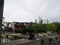 -遵义会议纪念馆