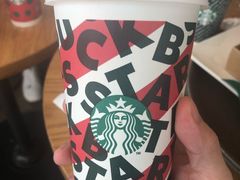 -星巴克(深圳佳宁娜友谊广场店)