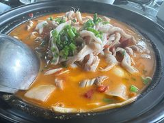 -李师傅脆肚(华强北店)